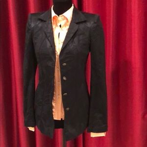 Bazar By Christian Lacroix Blazer